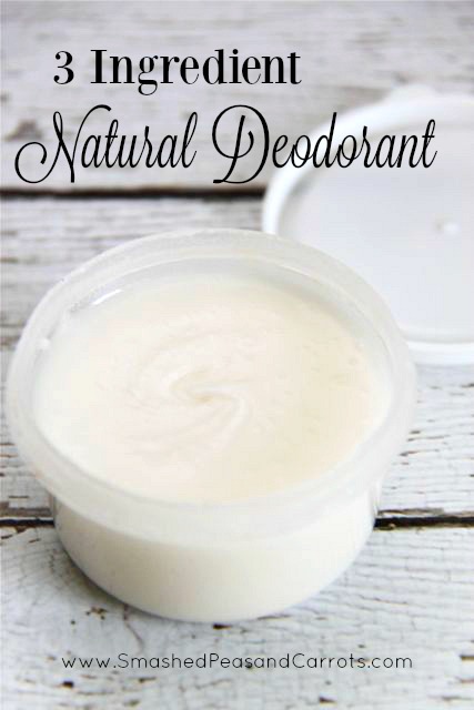 http://smashedpeasandcarrots.com/wp-content/uploads/2016/01/3-Ingredient-Natural-Deodorant.jpg