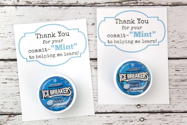 teacher-gift-idea-thank-you-for-your-commit-mint-with-free-printable