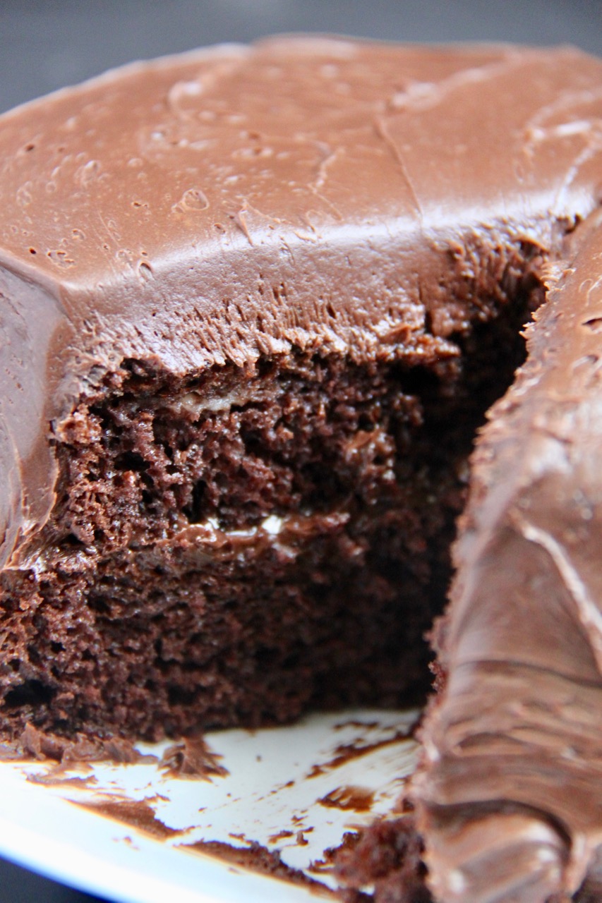 Portillo s Chocolate Cake Recipe