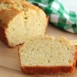 Eggnog Bread recipe