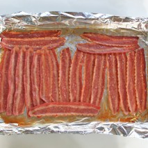 How to Make Bacon…In the Oven!