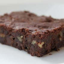 Outrageous-ly Outrageous Brownies