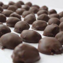 Maple Walnut Chocolates {A Recipe}