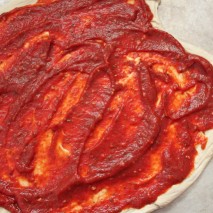 Easy Pizza Sauce {A Simple Recipe}