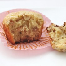 Cheerios Muffins…It’s What’s for Breakfast.