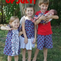4th of July 2012