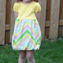 BOOK REVIEW: Sew Pretty T-Shirt Dresses