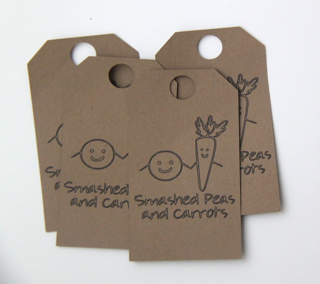 DIY Beginner Sewing Kit Gift Idea-TUTORIAL - Smashed Peas & Carrots