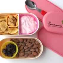 Rock the Lunchbox: School Lunch Ideas and Giveaway!