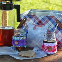 Mommy/Daughter Date: Picnic in the Park
