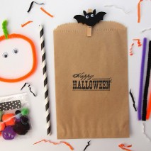 Simple Halloween Party Decor Ideas