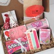 Valentine's Day Gift Idea: Mail a Candygram!