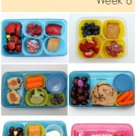 Bento Lunch Ideas