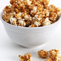 How to Make the Best Caramel Corn Ever