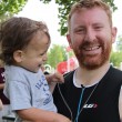 Father's Day Triathalon