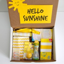 Hello Sunshine: A Happy Gift Idea