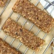 The best Gluten Free Almond Butter Granola Bars…and they are soft and chewy too!!!
