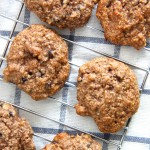 Grain-Free Paleo Breakfast Cookies…these are so amazingly good!