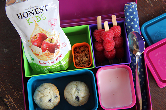 Rock the Lunchbox: Breakfast for Lunch Bento Idea PLUS a Bento Lunch ...
