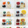 This blog has tons of Easy and Healthy Bento Lunch Ideas