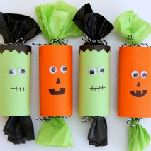 Halloween Party Poppers
