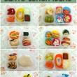 Loving these super easy and healthy bento lunch ideas. My kids adore their bentos!