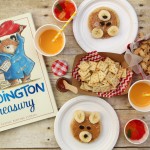 A super cute idea for a Paddington Bear Book Party