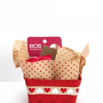 Berry Basket Gift Idea