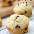 Pancake Mix Muffins!! An egg free recipe that can be made gluten and dairy free too!