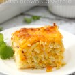 Mexican Hash Brown Recipe…these look amazing!