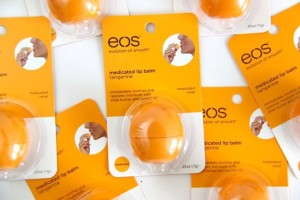 EOS Lip Balm Orange You Glad It's Summer Card with Free Printable ...