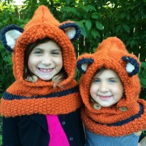 Little Girls' Knit Legwarmers {A Pattern} - Smashed Peas & Carrots