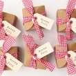 Apple and Caramels Gift Idea…so cute! // SmashedPeasandCarrots.com
