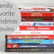 Family Favorite Christmas Movies // SmashedPeasandCarrots.com