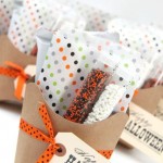 Hot Cocoa Break Gift Idea // SmashedPeasandCarrots.com