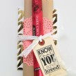 Simple and Sweet Mother's Day Gift Idea // SmashedPeasandCarrots.com