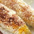 Recipe: How to Make Elote (Mexican Street Corn) // SmashedPeasandCarrots.com