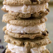 Recipe: The Best Gluten and Dairy Free Chocolate Chip Cookie for Ice Cream Sandwiches
