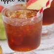 Autumn Apple Tea Recipe // SmashedPeasandCarrots.com
