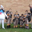 Ghostbusters Family Costumes // SmashedPeasandCarrots.com