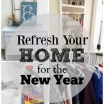 Refresh Your Home for the New Year