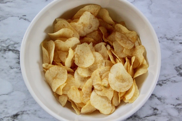  Potato Chip Cookie Recipe 