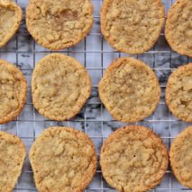 The Best Potato Chip Cookies Recipe