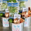 Moscow Mule Teacher Thank You Gift