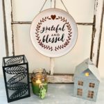 Home Decor with Dollar General